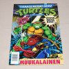 Turtles 12 - 1994